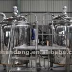 Micro Beer Brewery Equipment 1000L