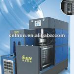 CM-12-D (3-5gallon)semi-automatic pet blow molding machine