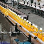 Automatic Juice Machine