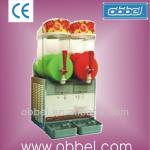 2 Bowl Smoothies Machine