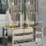 beer sales equipment tank