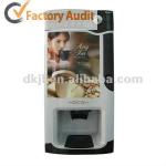 vending machine(for coffee and beverage)
