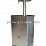 Draft beer dispenser