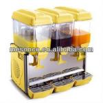 #304 Stainless steel cool fruit juice dispenser