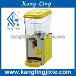 Beverage Machine / dispensador de suco / dispenser jus