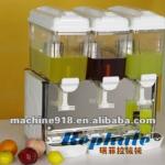 juice Stirring and spraying machine