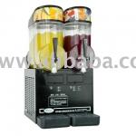 Black HT2ML slush machine