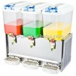 manufacturer wholesale CE refrigerated beverage dispenser
