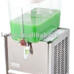 18L cold juice dispenser, juice machines,1 tank