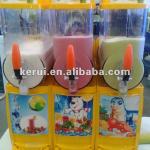 12 liters snow slush machine CE certificate