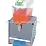 1 bowl of juice dispenser 12 liters