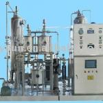 CO2 mixer