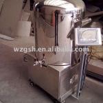 Polished Magnetism Mixing Tank