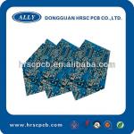 vacuum emulsifying mixer PCB boards