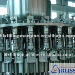 RFCW series bottle water production line / equipment / plant