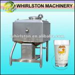 automatic high speed emulsifying equipment