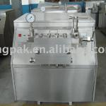 High Pressure Homogenizer