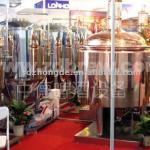 sell 500L beer equipment