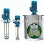 Emulsifier