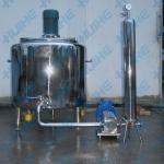 Emulsifying Tank (100L-3000L)