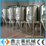 100L home SS Beer Brewery conical fermenter