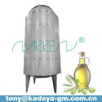stainless steel 304 316 olive oil tank