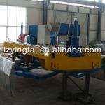 CXYJ series hydraulic scraper loading unloading machine