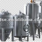 7BBL Stainless teel pressure vessel