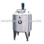 Fermentation tank