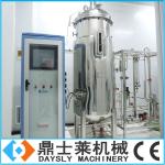 Stainless Steel Biological Fermenter