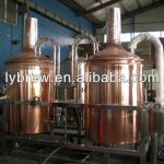 7bbl/1000L Micro brewery equipment/beer making machine/BEER EQUIPMENT for sale