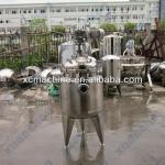 stainless steel strains Fermentation Tank