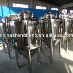 conical fermenter