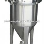 single wall home beer fermenter