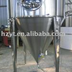 stainless steel fermenter