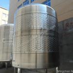 HOT product for sale 500litres--30000litres Wine/Beer Fermentation Tank