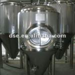 10BBL jacketed fermenters