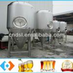 Beer fermentation tank