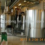 100l conical fermenter/ stainless steel fermentation tanks