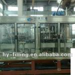 Glass Bottle Draft Beer Bottling Equipment