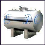 Stainless Steel Fermentation Tanks For Sale