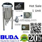 2013 Hot Sale Stainless Steel Home Brew 25 Gallon Beer Fermenter