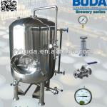 Stainless Steel Beer Brite Tank CE