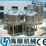5000L Stainless Steel Micro Beer Brewing System (CE)