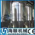 2000L Stainless Steel brewery equipment(CE certificate)