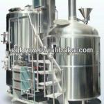 CG-300L of beer equipment micro beer equipment