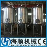 4000L Conical Beer Fermenter(CE)