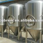 CG-1000L of Pub beer brewery equipment
