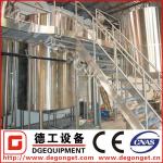 micro beer making equipment/brewery equipment 300L