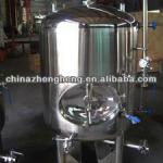 brite beer tank